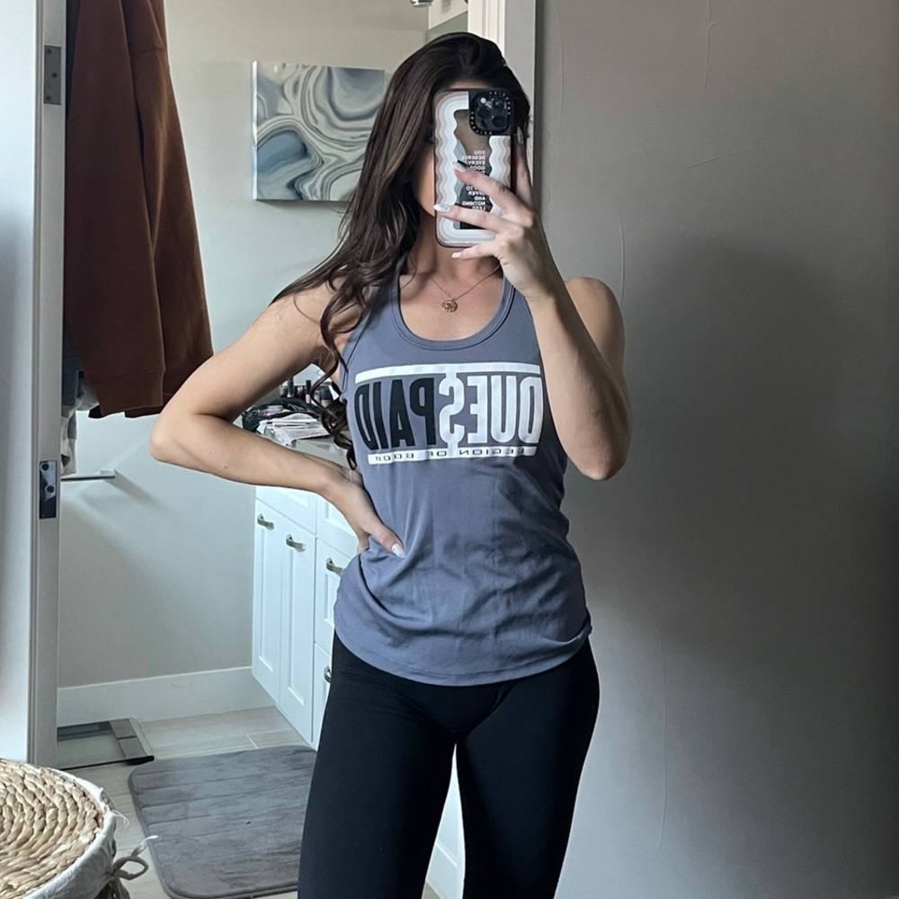 1st Phorm Tank size XS